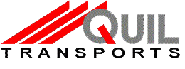 Logo de l'entreprises Quil Transports